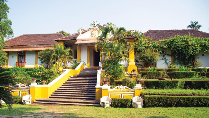 Palacio-do-Deao