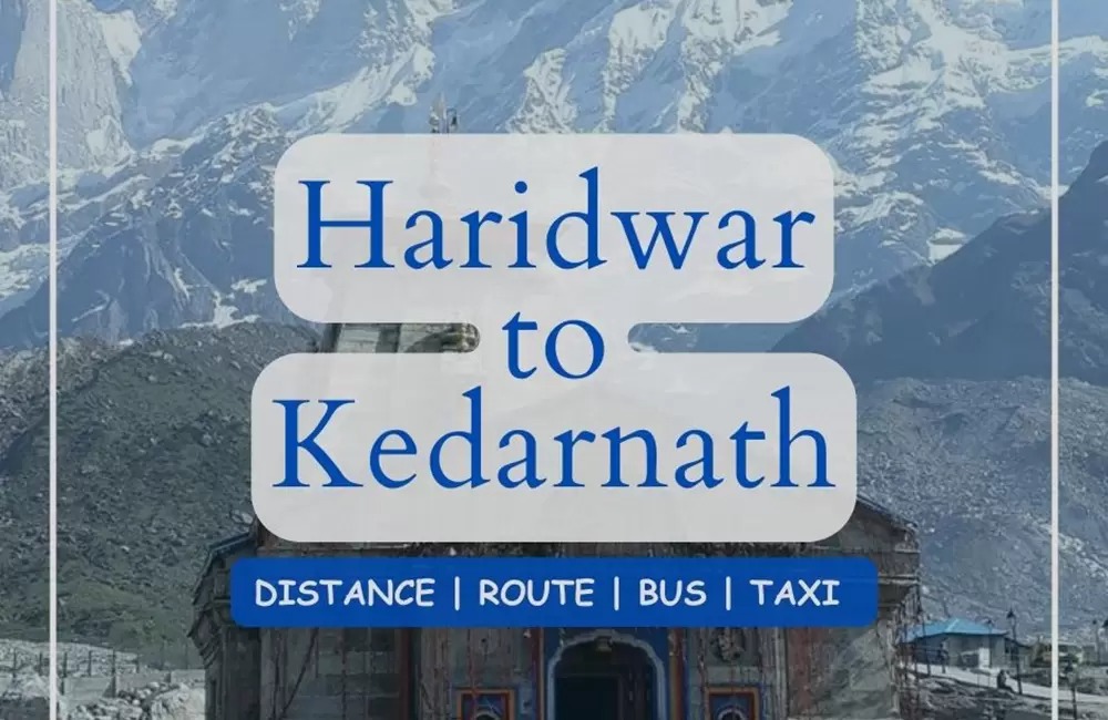 haridwar-to-kedarnath